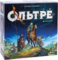 Настольная игра Эврикус Ольтре PG-17336