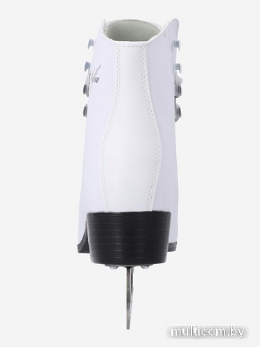 Коньки Nordway PBDEN8GNQR 116917-00 (р. 37, белый)