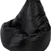 Кресло-мешок DreamBag 50009 (3XL, оксфорд, черный)