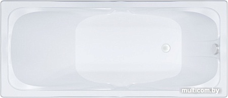 Ванна Triton Стандарт 170x75 (с каркасом)
