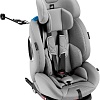Детское автокресло CAM Panoramic Evo S170/177 (серый)