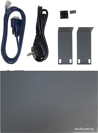 Управляемый коммутатор 2-го уровня Origo OS3110/A1A