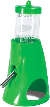 Домик-поилка Triol Little Town 2 в 1 42031018