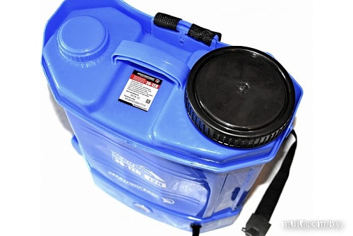 Аккумуляторный опрыскиватель Электроприбор ЭО-12 Л