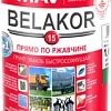 MAV Belakor-15 Ral 6029 1 л (майская зелень матовая)