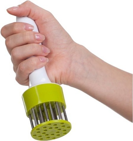 Тендерайзер (размягчитель для мяса) Bradex TK 0073