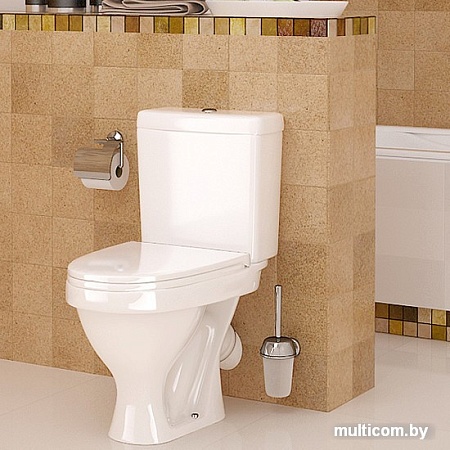 Унитаз Santeri Форвард [1.P205.2.S00.00B.F]