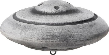 Декорация Laguna Парящий НЛО 10,5x10,5x4 см