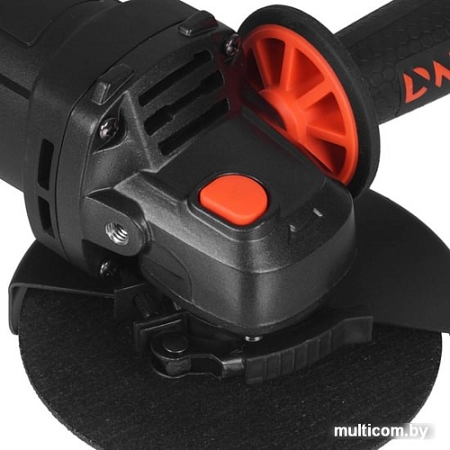 Угловая шлифмашина Dnipro-M GS-120S