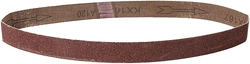 Шлифлента WATT 21.400.125.00-05P80T