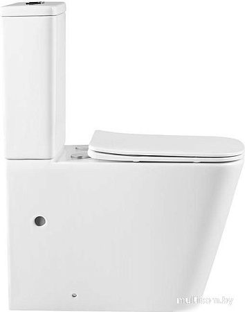 Унитаз напольный Grado GD-3205R