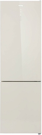 Холодильник Korting KNFC 62370 GB