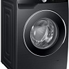Стиральная машина Samsung WW90DG6U34LBLP