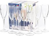 Набор бокалов для шампанского Luminarc Signature H8161