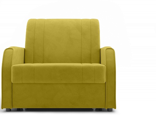 Кресло-кровать Mio Tesoro Турин 053 АТС80 (Velutto 28)