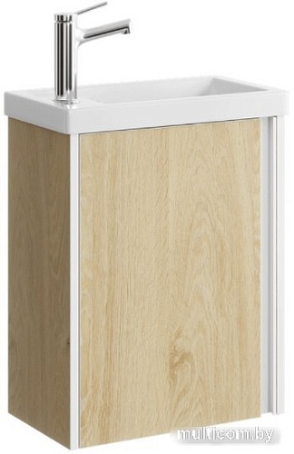 Aqwella Тумба с умывальником Urban URB0145DD