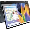 Ноутбук ASUS Zenbook 14 Flip OLED UP5401ZA-KN012W