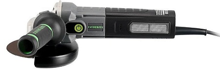 Угловая шлифмашина Favourite FG 1550ESC PROF