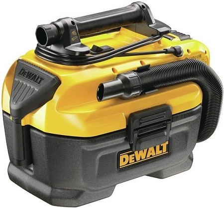 Пылесос DeWalt DCV582-QW