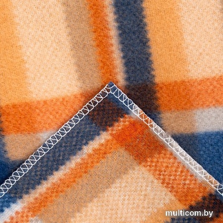 Плед Belezza Egoist 7697798 130x170