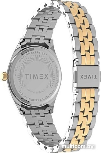 Наручные часы Timex Waterbury Legacy TW2U78600