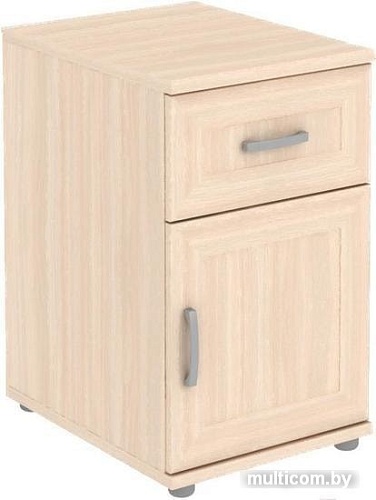 Тумба Уют Сервис Гарун-К 171.02 (молочный дуб)