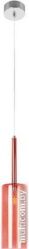 Подвесная люстра LOFT IT Spillray 10232/B Red