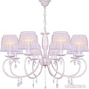 Подвесная люстра Toplight Camilla TL1135-8H