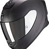 Scorpion Exo Exo-R1 Evo Carbon Air Solid (р. 2XL, карбон матовый)