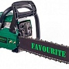 Бензопила Favourite GC 2200/20