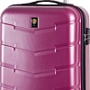Чемодан-спиннер Sun Voyage SV036-AF200-20 57 см (сиреневый)