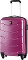 Чемодан-спиннер Sun Voyage SV036-AF200-20 57 см (сиреневый)