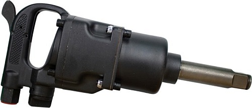 Пневматический гайковерт Frosp ПГ-3128У 1