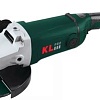 Угловая шлифмашина KLPRO KLBT87180