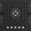 Варочная панель Korting HGG 9835 CTN