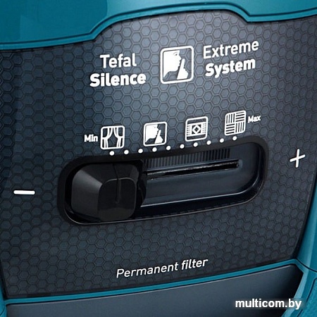 Пылесос Tefal TW7752EA