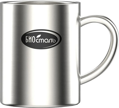 Термокружка BIOSTAL NM-350C 0.35л (нержавеющая сталь)