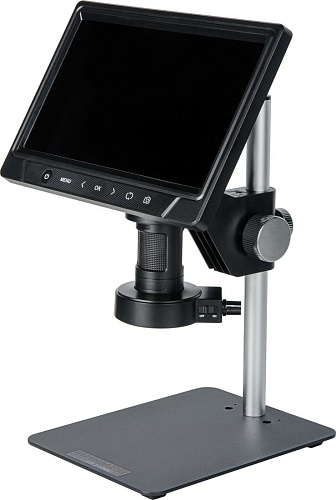 Микроскоп Микмед LCD 7-12Mp 32204