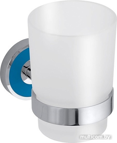 Стакан для зубной щетки и пасты Bemeta Trend-i 104110018D