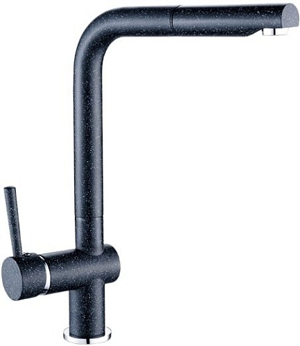 Смеситель Laveo Luna BLZ 769D