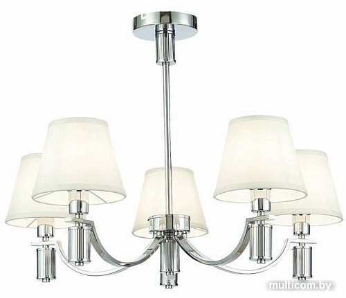 Подвесная люстра Evoluce Monza SLE111303-05