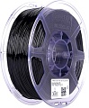 Пластик eSUN eTPU-95A 1.75 мм 1000 г (черный)