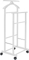 Стойка для одежды Импэкс Leset Чикаго (белый)