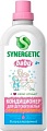 Кондиционер Synergetic Нежное прикосновение 1 л