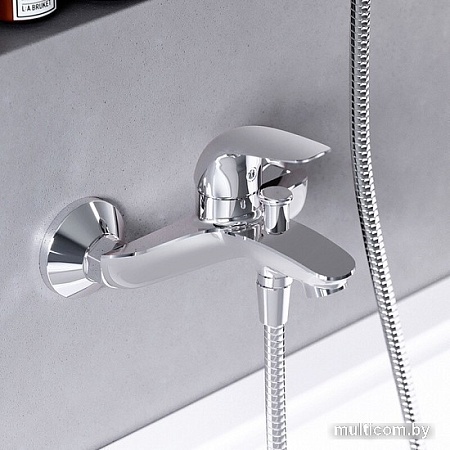 Смеситель Damixa Eclipse 311000001