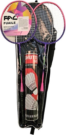 Теннис/бадминтон Ausini F288