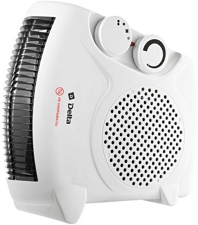 Тепловентилятор Delta D-501