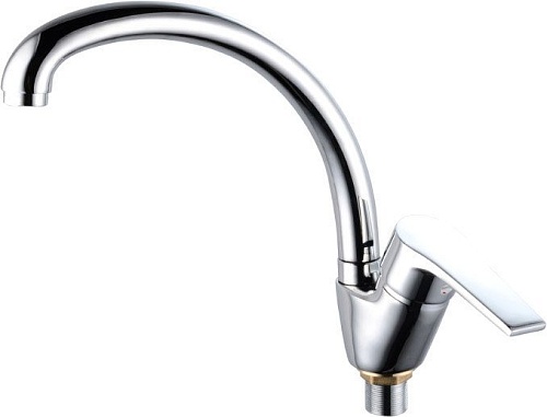 Смеситель Belezzo SA 013/1 Nika