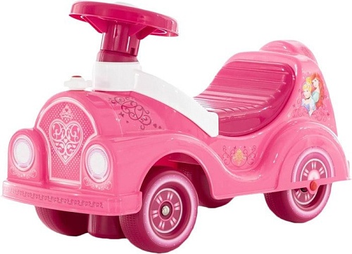 Полесье Molto Disney Принцессы 78681