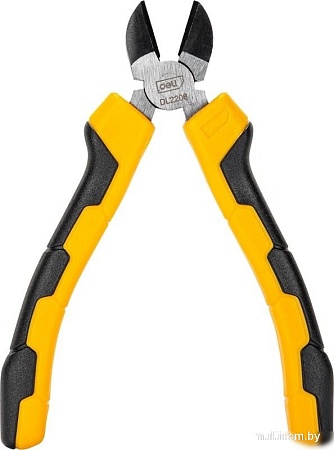 Набор пассатижей Deli DL2008-3 (3 предмета)